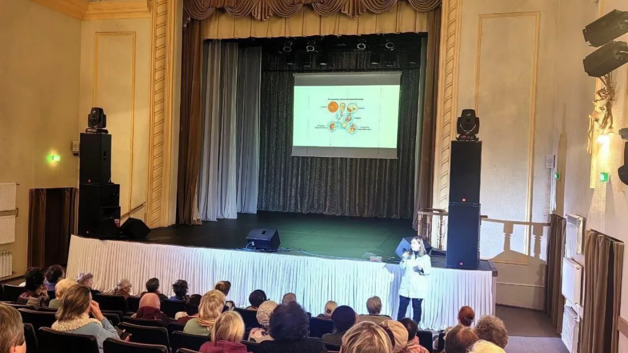 Фото: пресс-служба Дубненской больницы