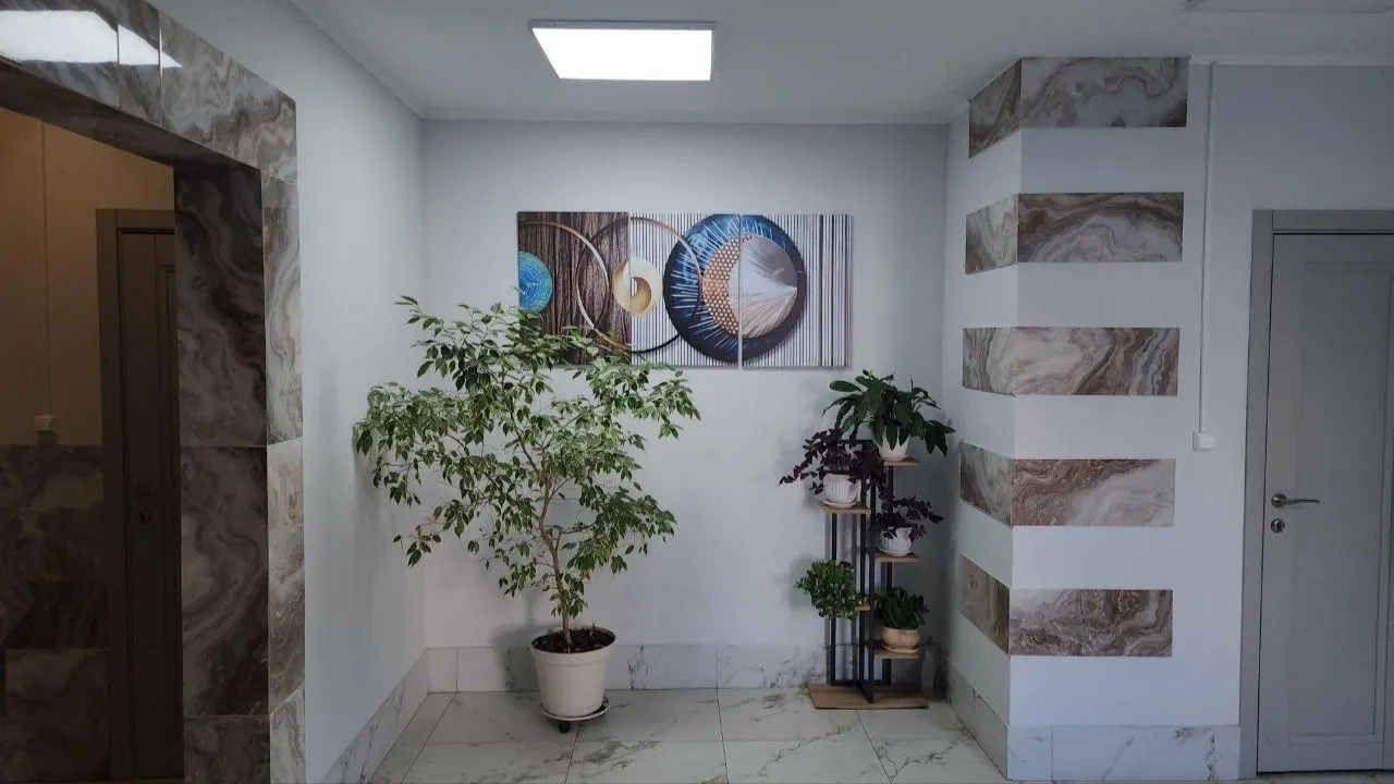 МедиаБанк Подмосковья/Эдуард Стратонов