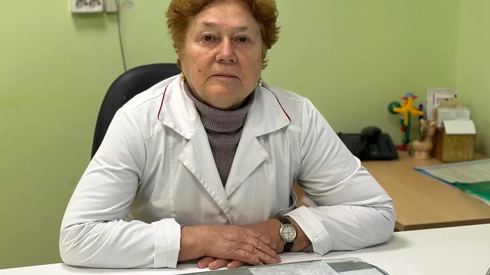 Фото: Коломенская больница