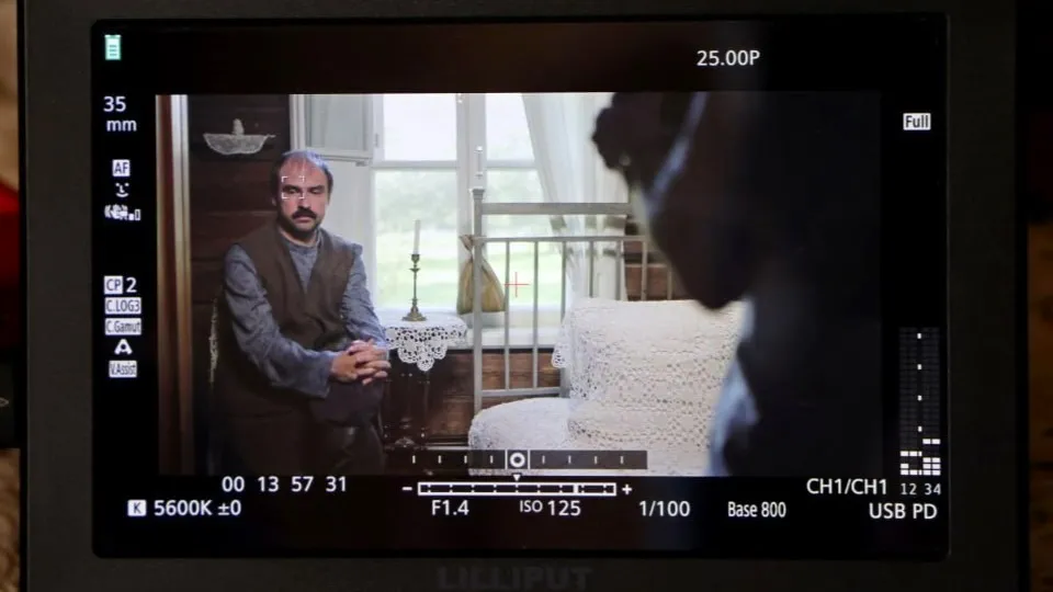 Фото: музей-заповедник А. П. Чехова «Мелихово»