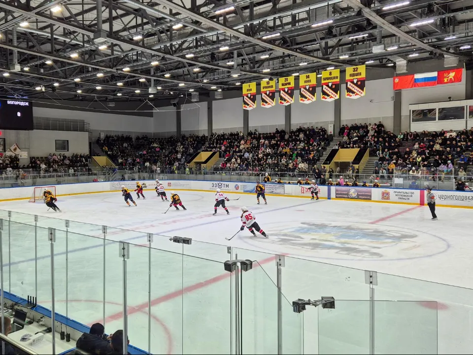 Фото: администрация г. о. Электросталь