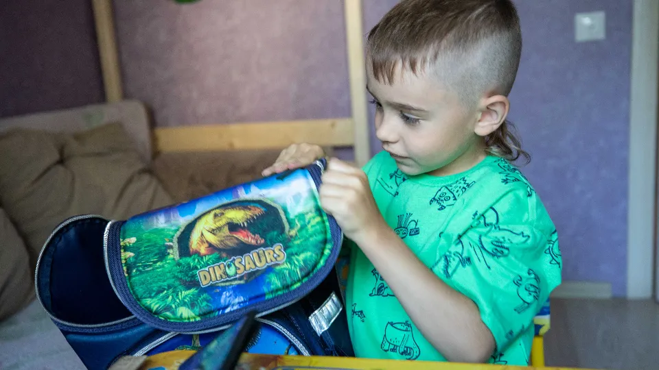 Фото: МедиаБанк Подмосковья/Галина Добрынина