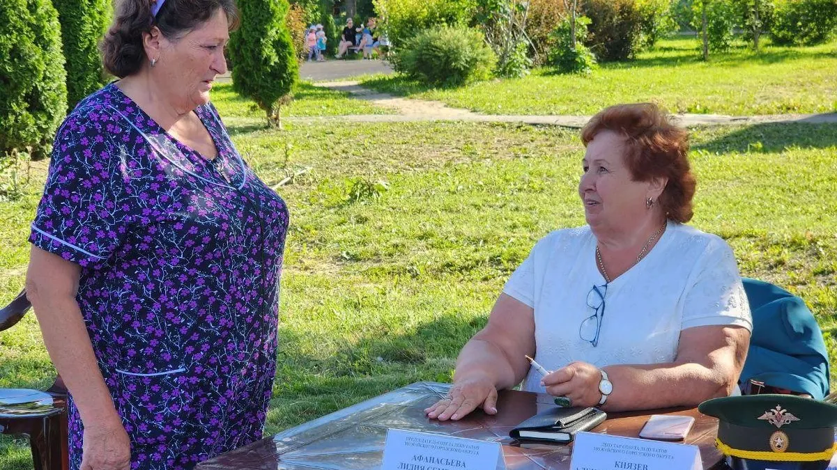 Фото: Яна Шаливская