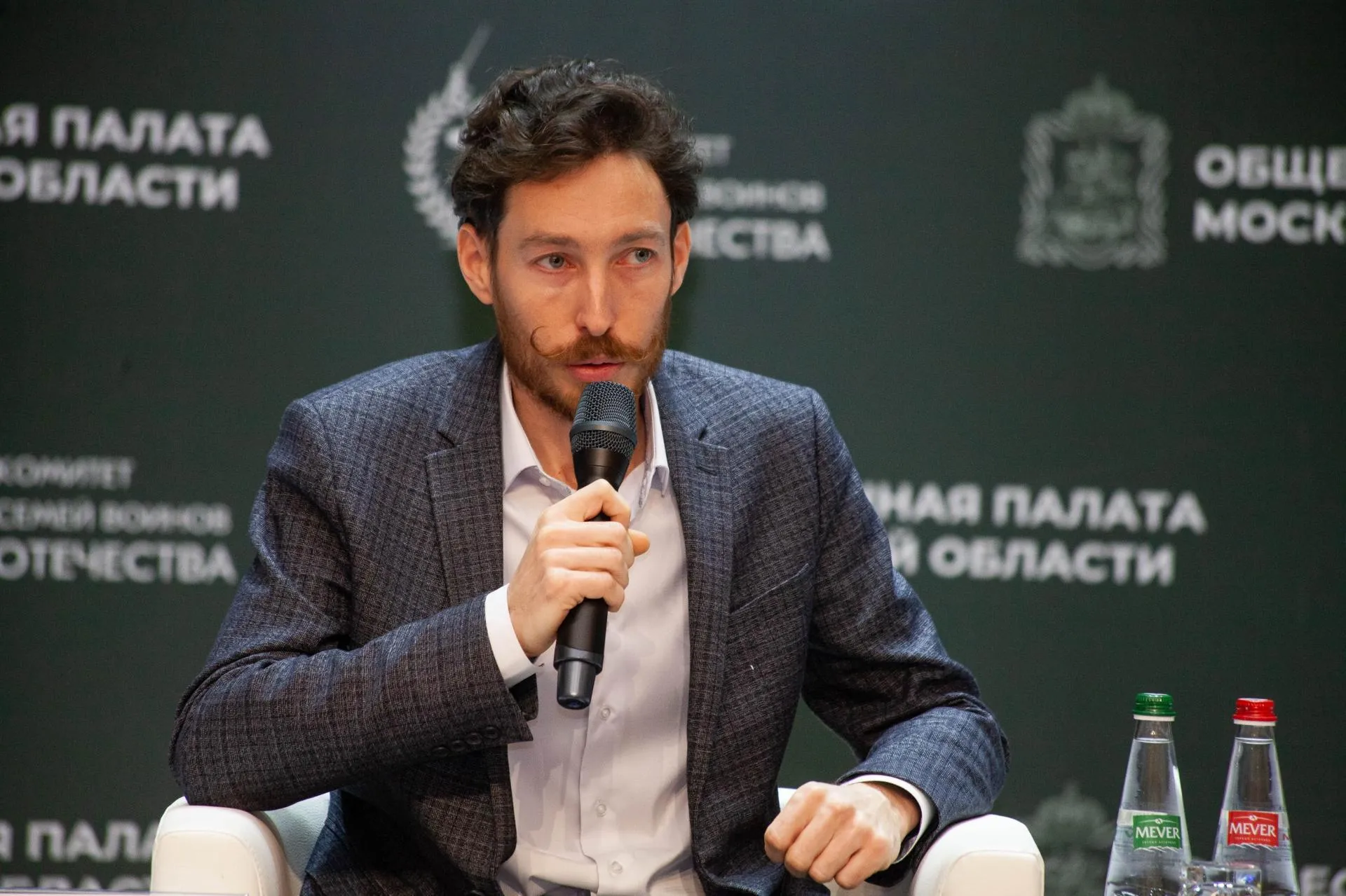 Фото: Министерство информационных и социальных коммуникаций Московской области