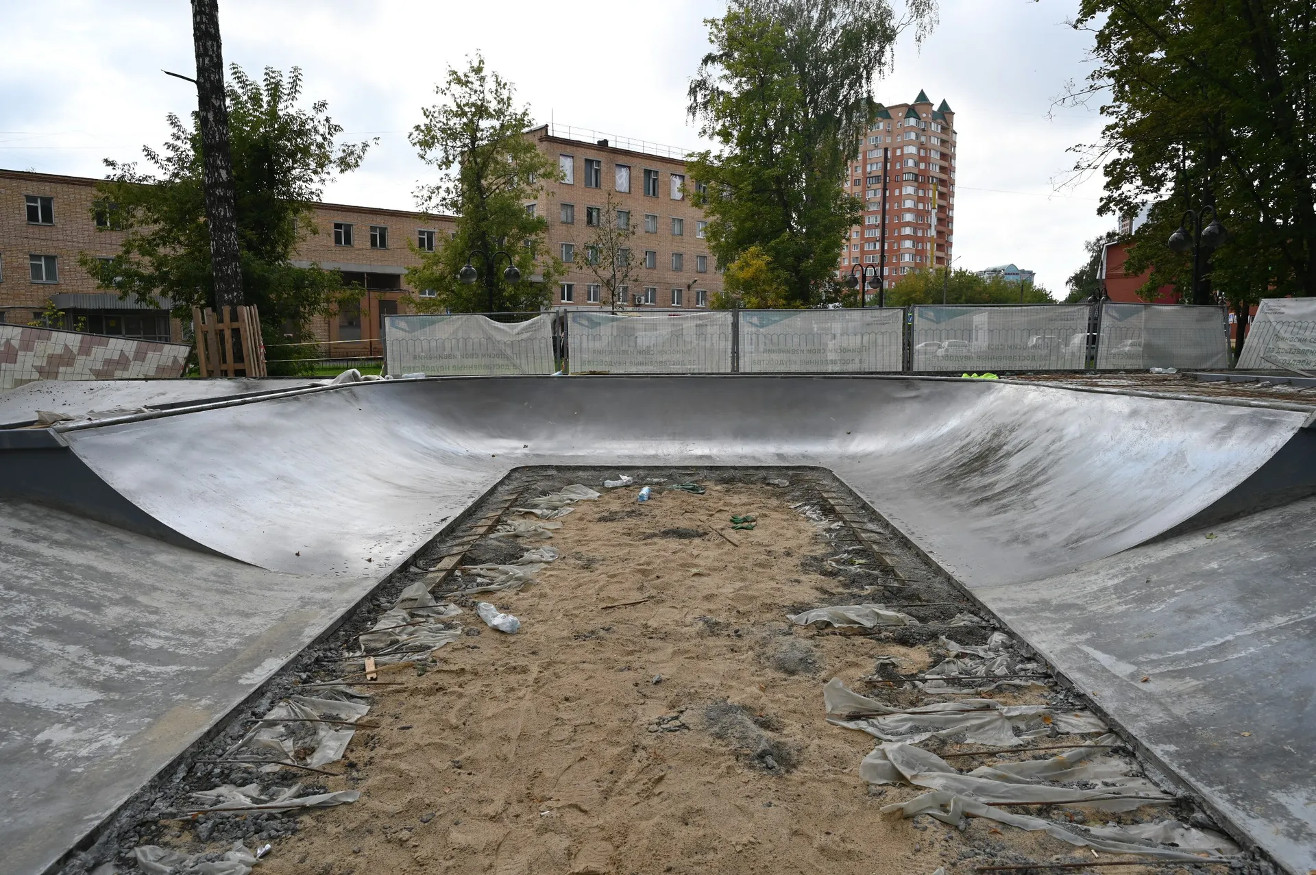 Фото: пресс-служба Администрации г.о. Серпухов