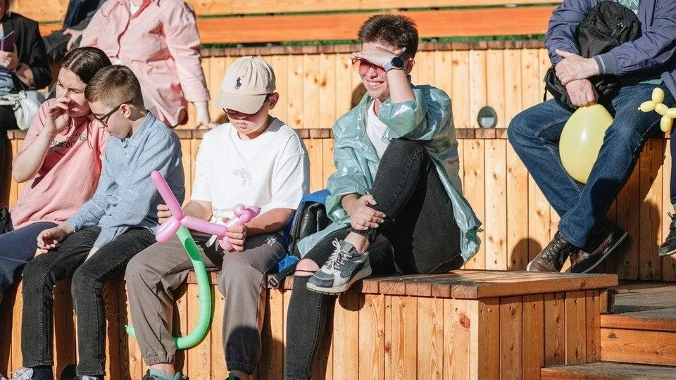 Фото: Максим Мамедов