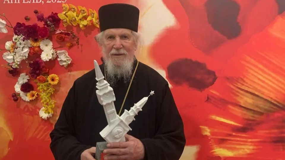 Фото: Одинцовское благочиние