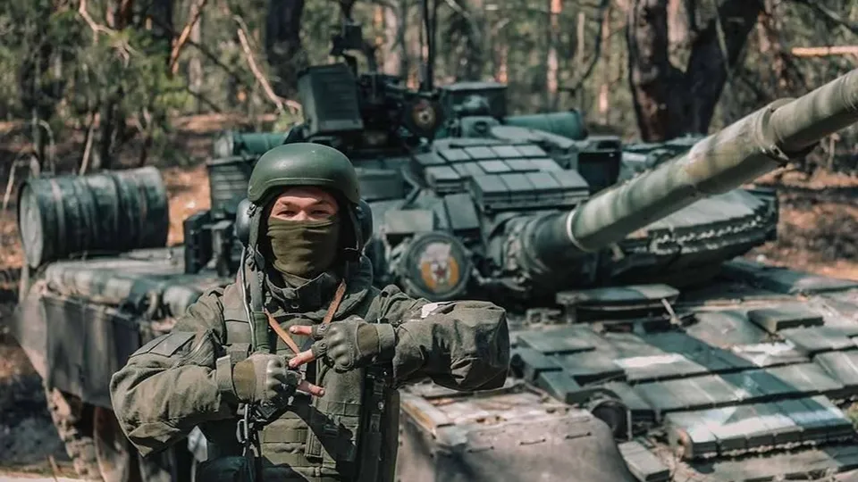 Фото: Министерство обороны РФ