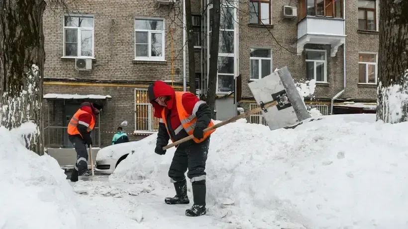 РИАМО/Пелагия Тихонова