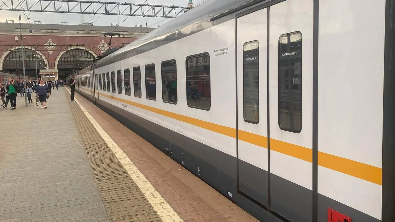 Фото: Инна Панёвина