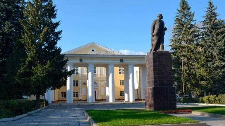 Пресс-служба администрации городского округа Воскресенск