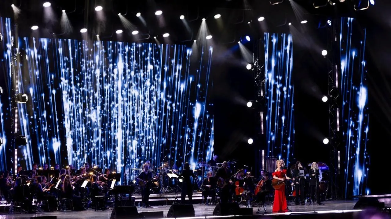 Предоставлено организаторами/Ирина Костюкова