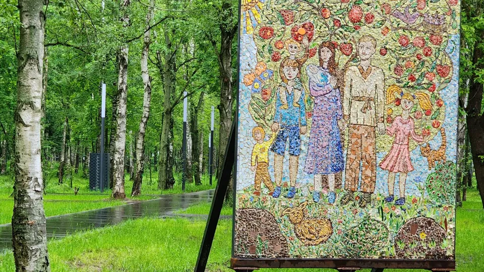 Фото: Юлия Смагринская