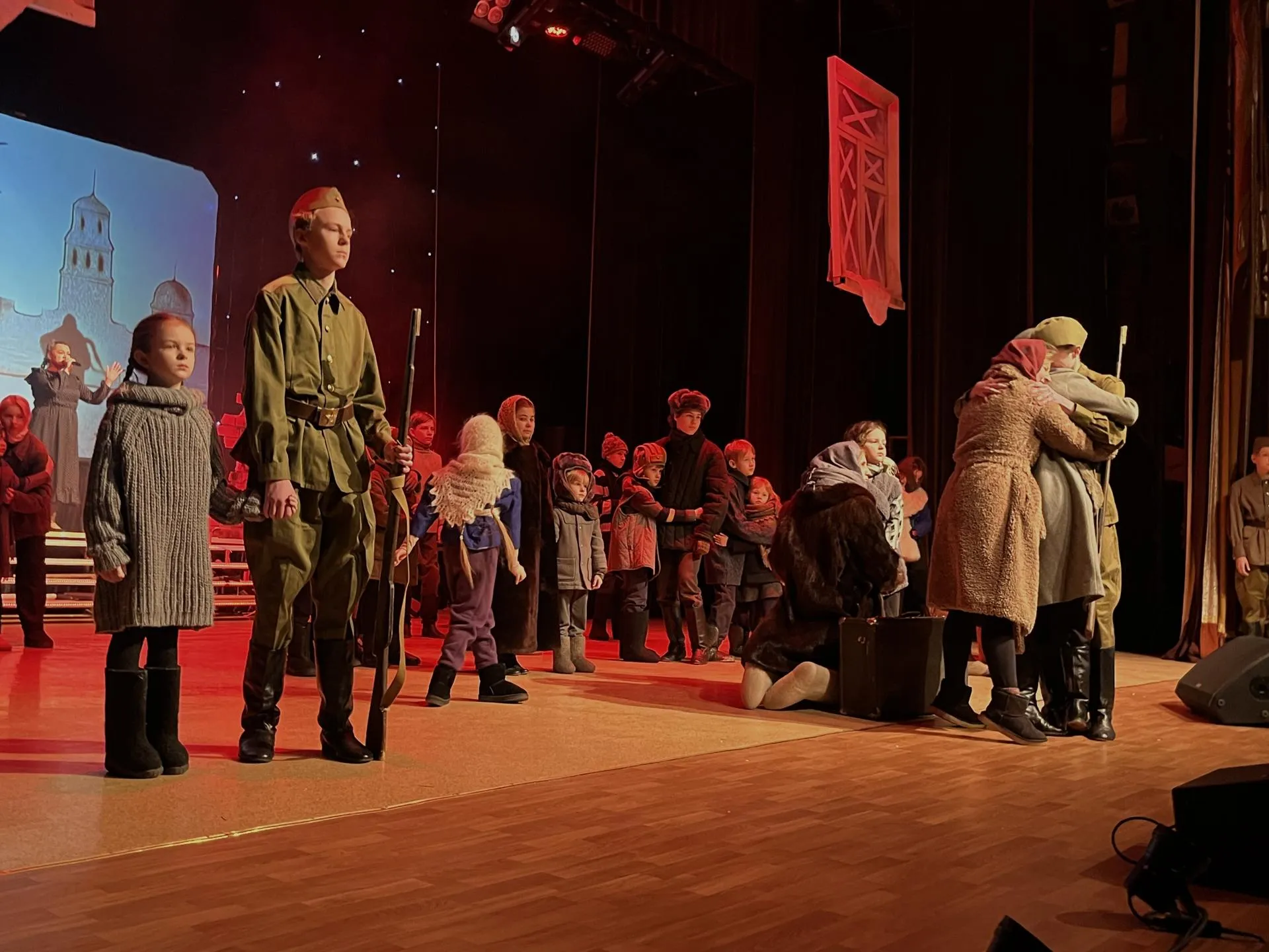 Фото: Анна Тюрюмина