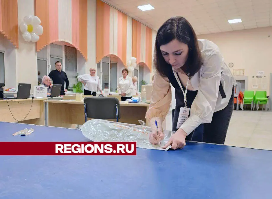 Фото: Валерия Тингаева