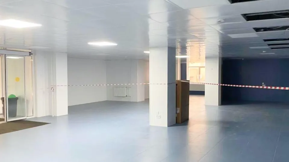 Фото: Министерство строительного комплекса Московской области