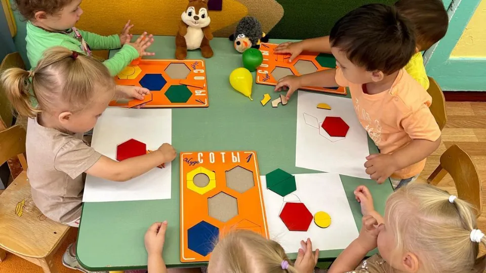 Фото: МБОУ «Лицей №5»