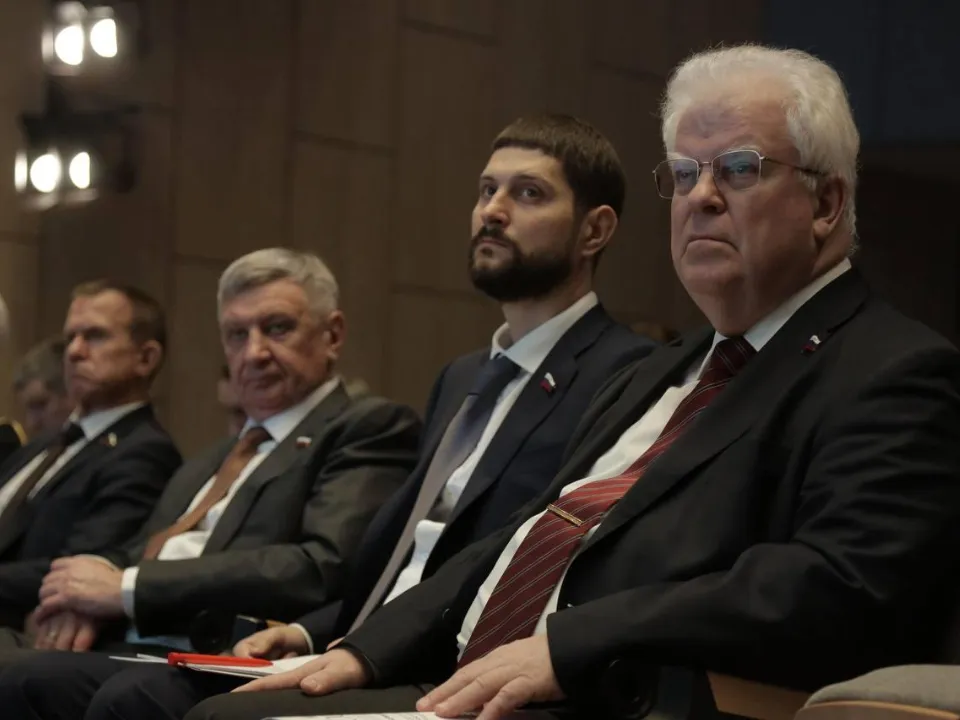 Фото: Министерство образования Московской области