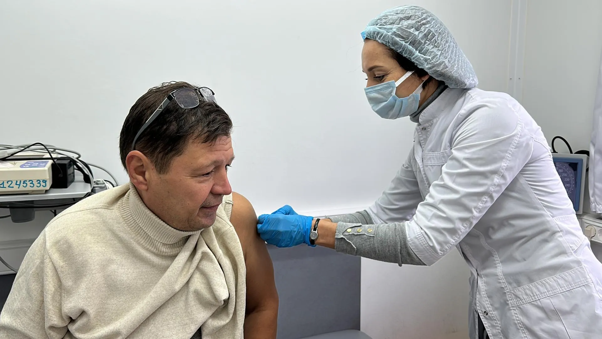 Мария Шматкова