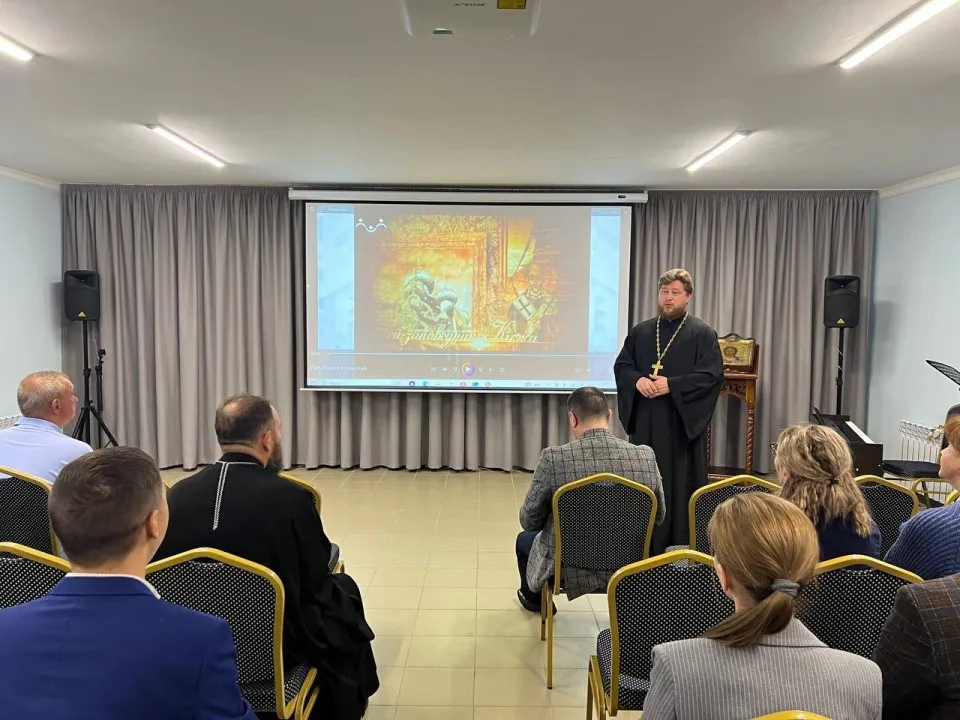 Фото: Пресс-служба ГУФСИН России по Московской области