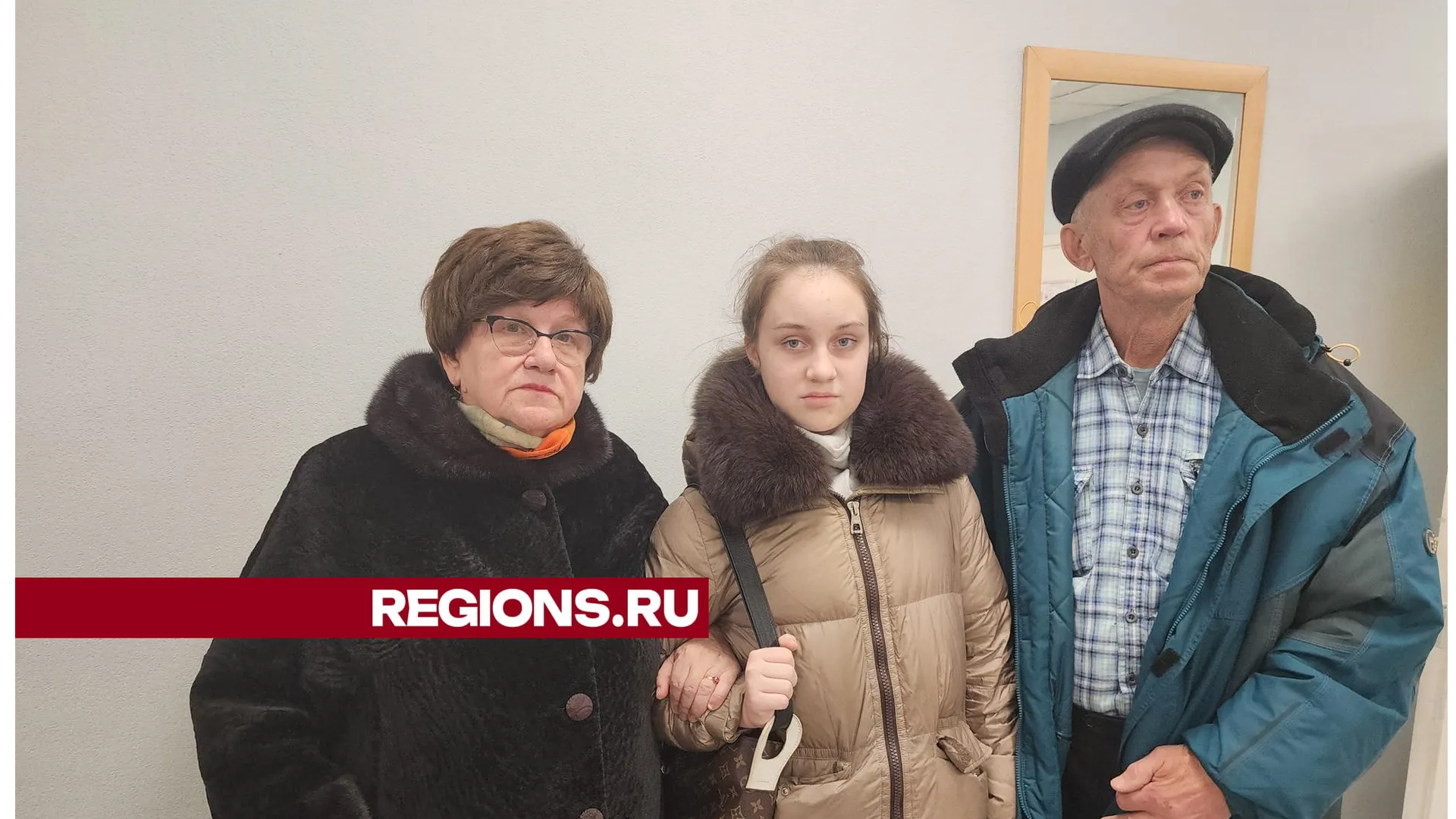 фото: Арина Кузнецова