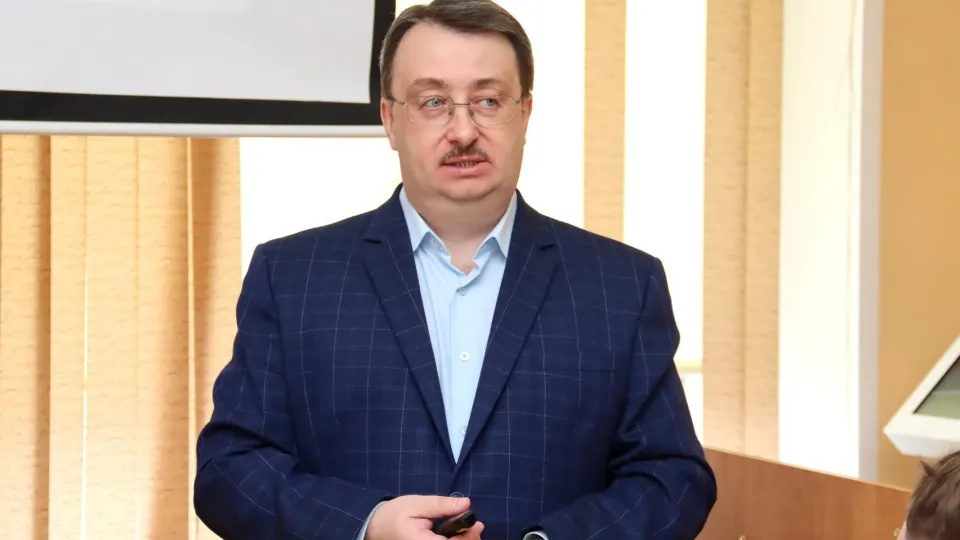 Фото: Министерство образования МО