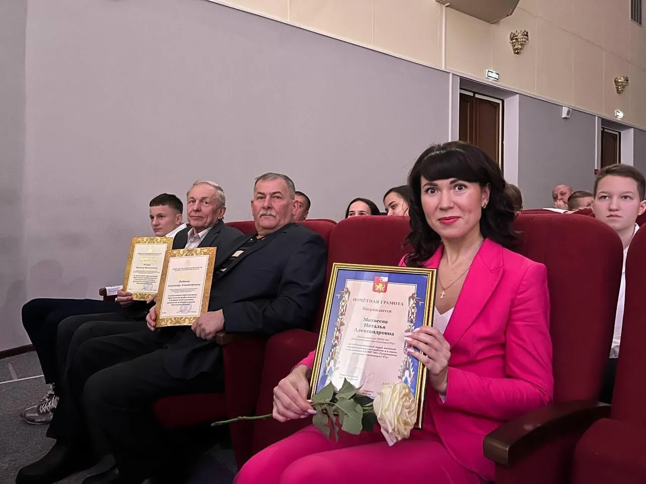 Фото: Виталий Сид