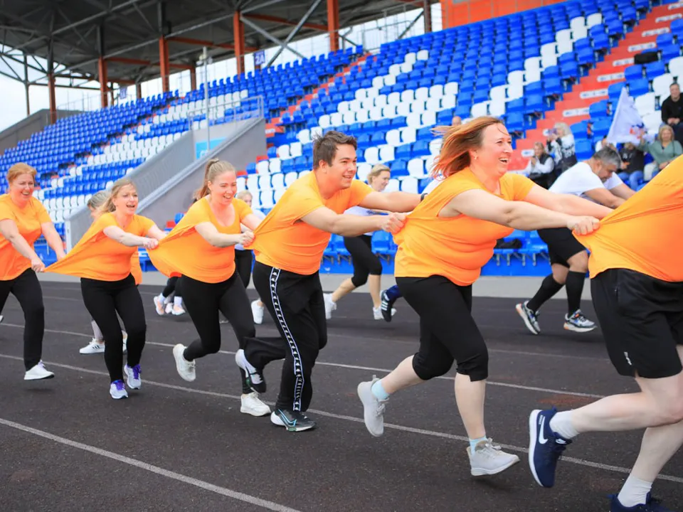 Фото: пресс-служба администрации г.о. Королев