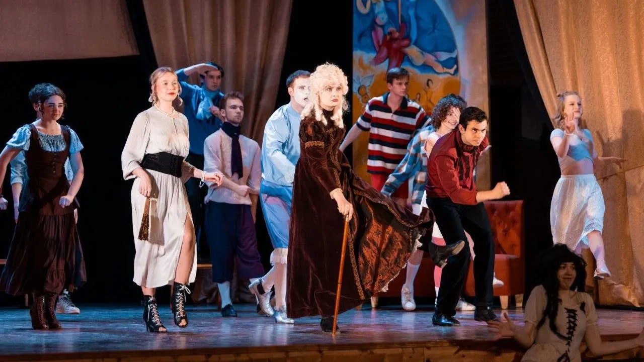 пресс-служба администрации г.о. Кашира