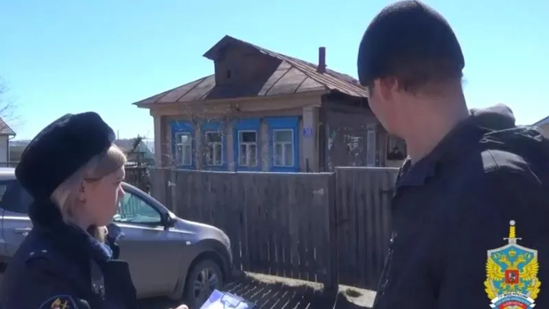 Серийного дачного вора поймали в Павловском Посаде