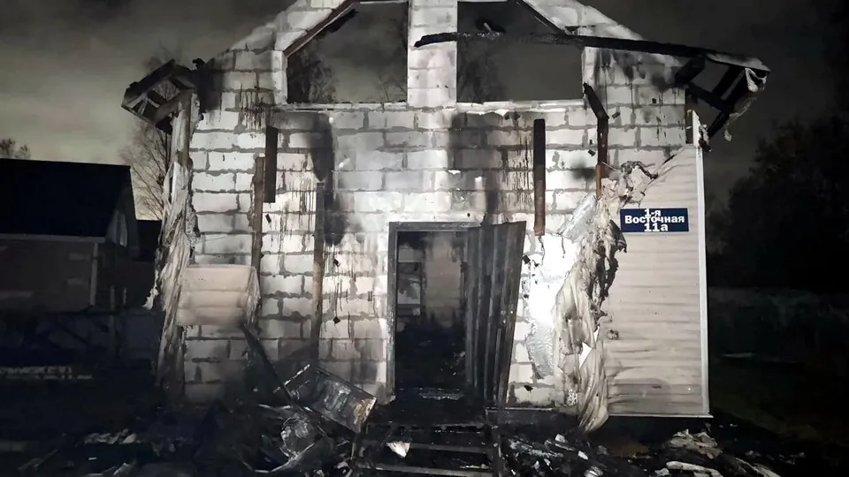 Фото: пресс-служба ГУ МЧС России по Московской области