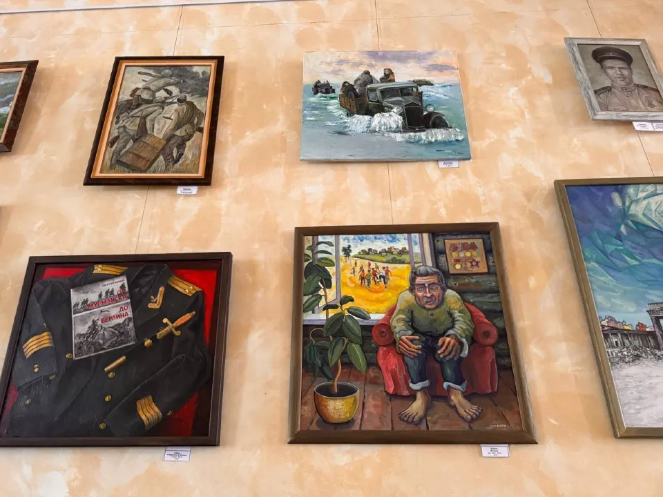 Фото: Центр культурного развития «Яхромский»