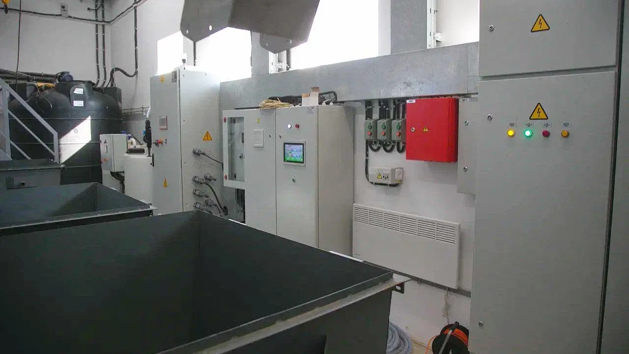 пресс-служба Министерства жилищно-коммунального хозяйства Московской области