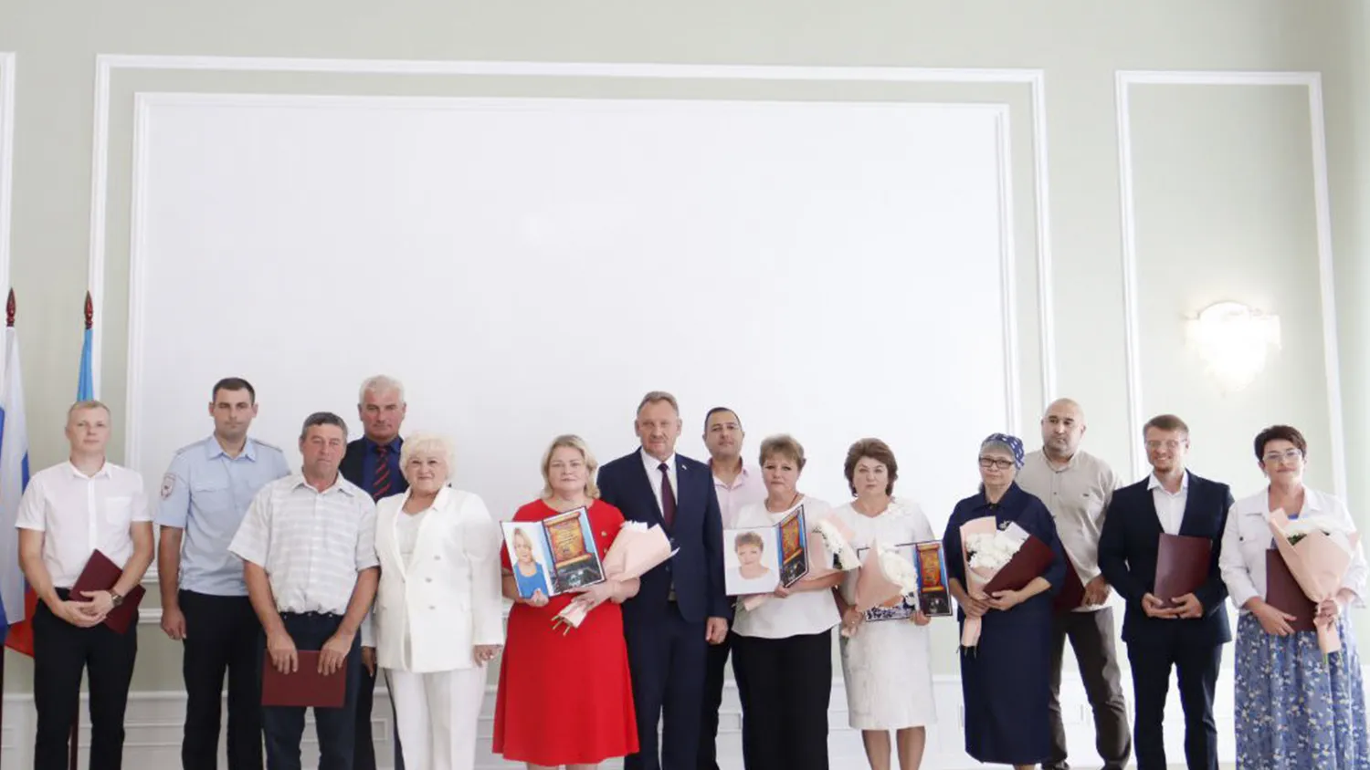 Фото: пресс-служба администрации м.о. Зарайск