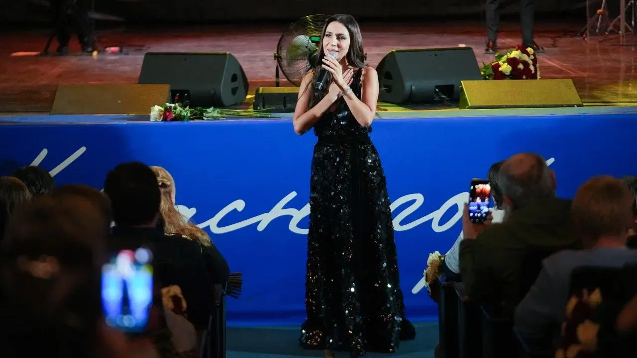 пресс-служба губернатора и правительства Московской области/Екатерина Агеева