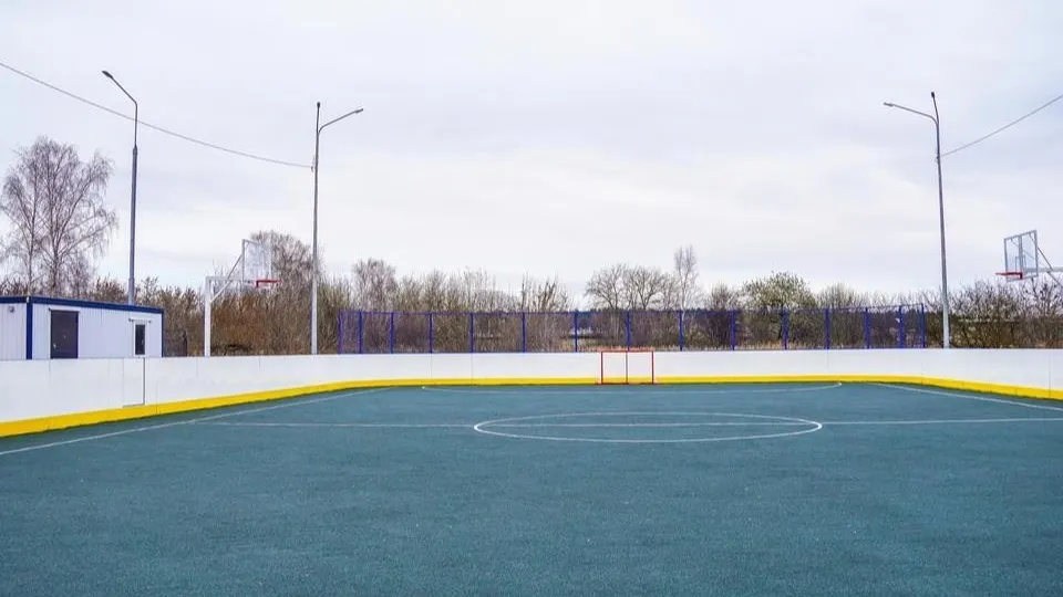 Раменский медиацентр