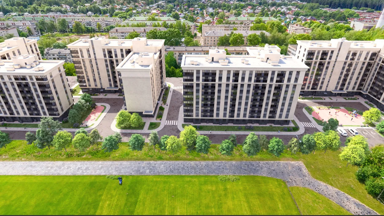 Пресс-служба Министерства жилищной политики Московской области