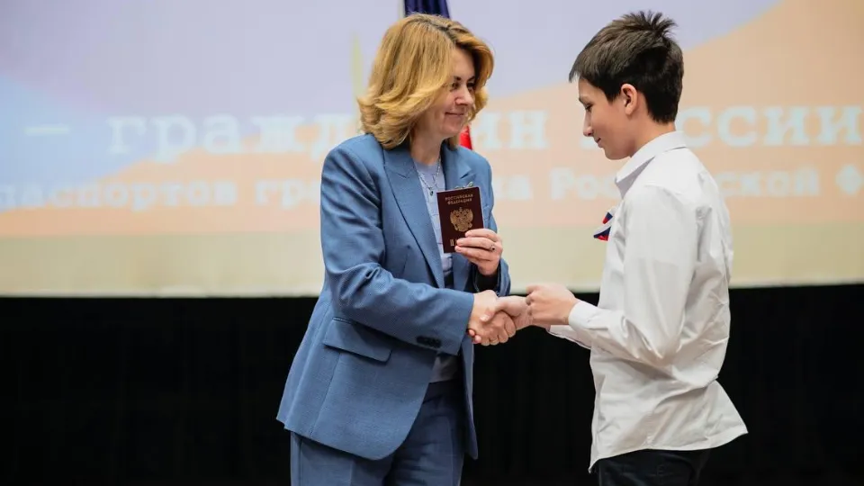 Фото: пресс-служба администрации г. о. Домодедово