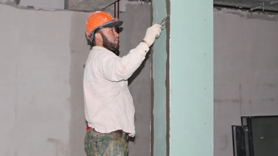 Фото: пресс-служба администрации муниципального округа Луховицы