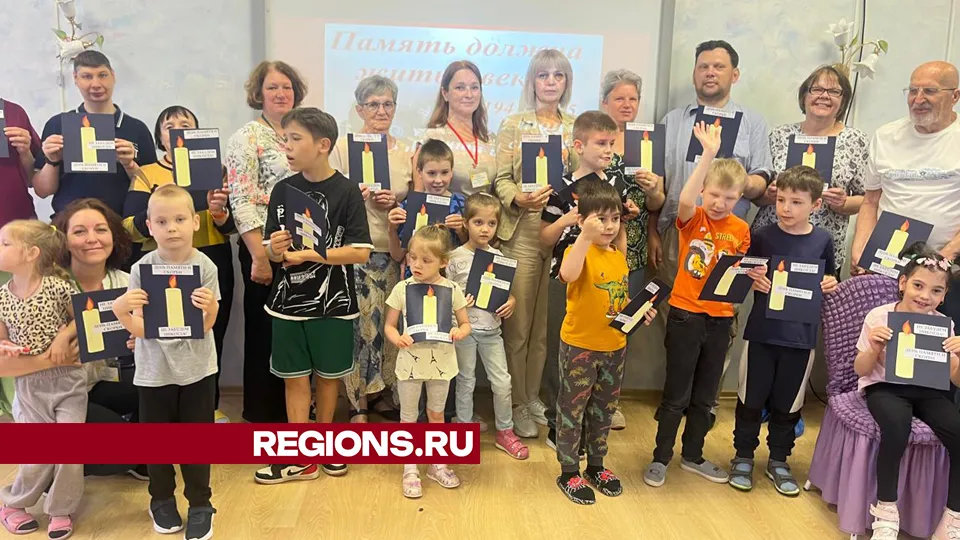 Фото: Ольга Шеметова