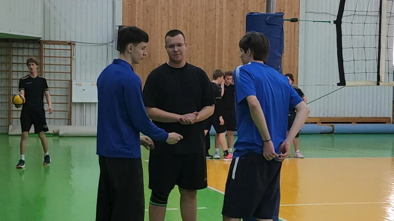 REGIONS/Кристина Ларина