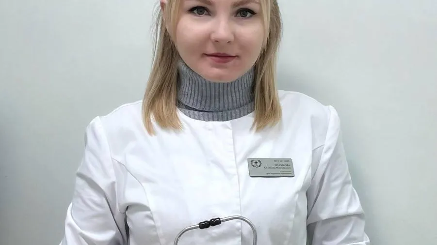 Фото: пресс-служба Зарайской больницы