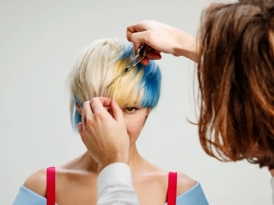 Стиль «k-pop».&nbsp;Фото: freepik.com