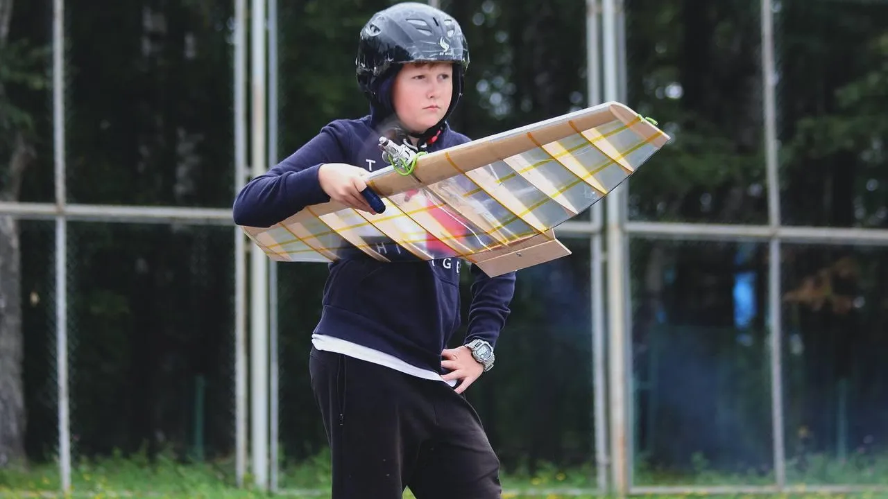 Фото: ДЮТ "Интеграл"