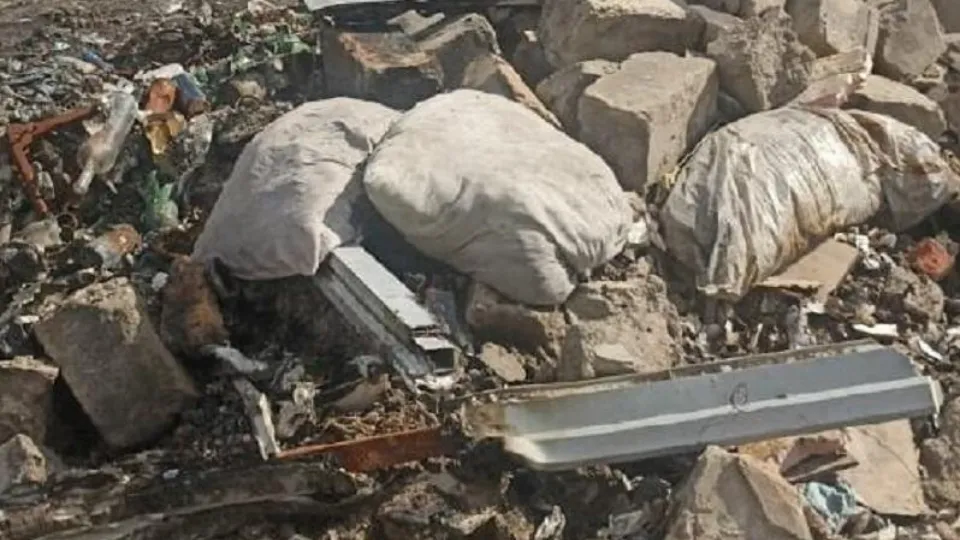 Фото: Министерство экологии и природопользования МО