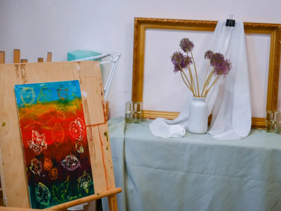 Фото: пресс-служба администрации Ленинского г.о.