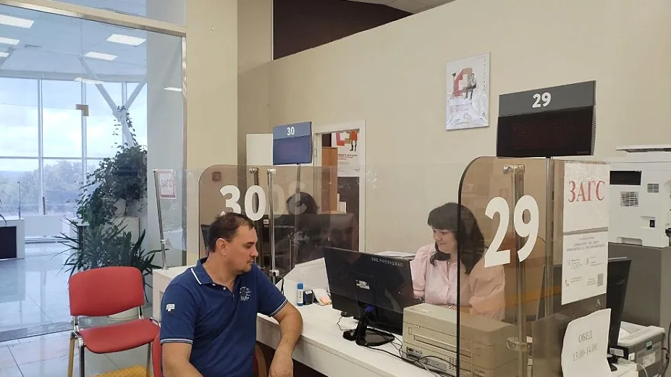 Фото: МФЦ г.о. Серпухов