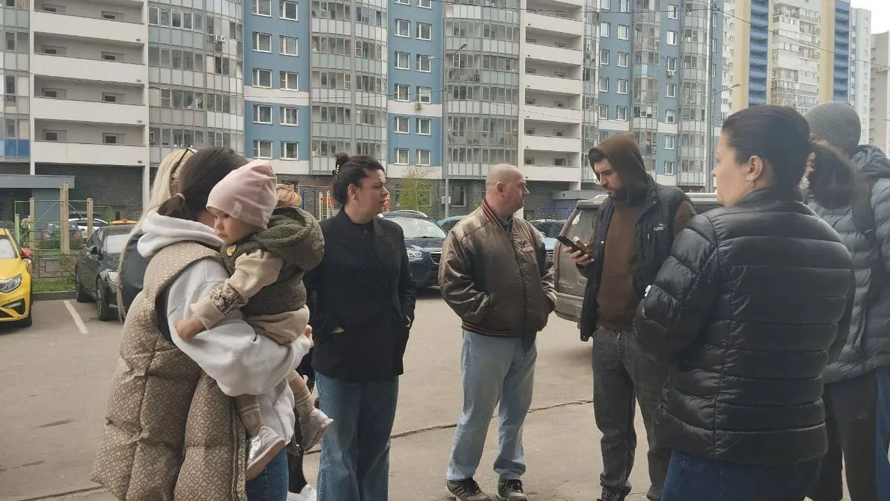 Пресс-служба администрации городского округа Лобня