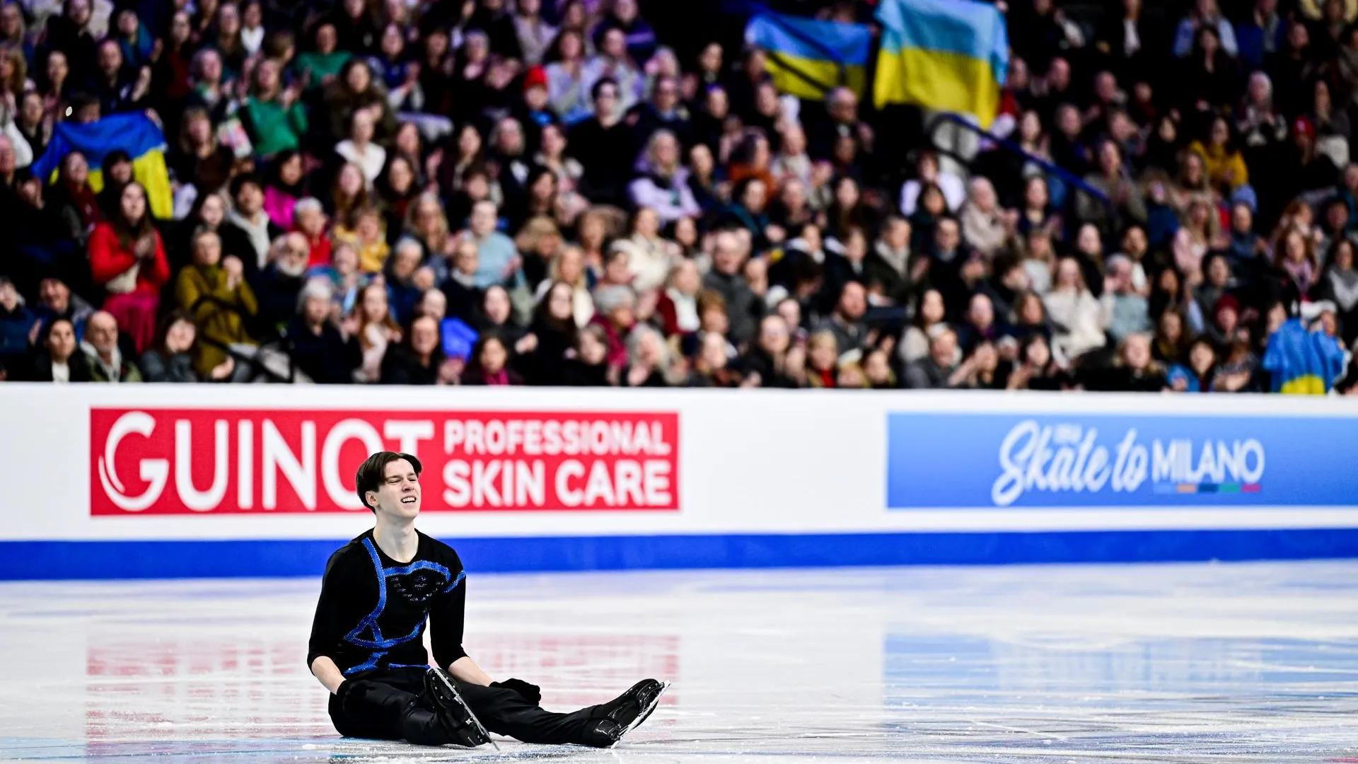 Raniero Corbelletti/AFLO/ Global Look Press