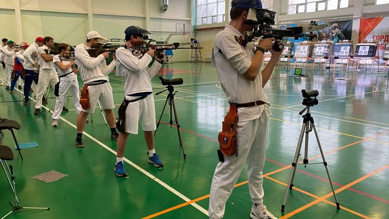 Фото: пресс-служба администрации г.о. Солнечногорск